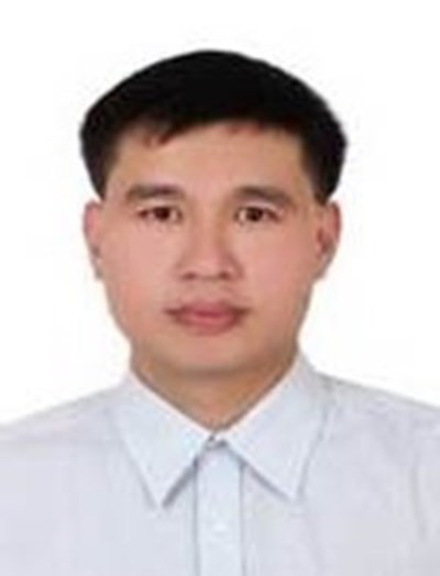 Director of Urban Development Bureau, Taichung City Government Li Cheng-wei
